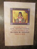 Slujba, Paraclisul și Acatistul ...Nectaride de Pentapolis făcătorul de minuni
