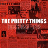 Pretty Things Greatest Hits (cd)