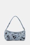 Desigual geantă de blugi MICKEY SPLE 25SAXD16