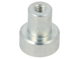 Magnet fix samariu cobalt ELESA GANTER &Oslash;10mm H11,5mm oţel 20N M3