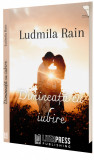 Dimineata cu iubire | Ludmila Rain, 2021, Literpress Publishing