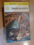 z1 GEORGINA VIORICA ROGOZ - DRACULESTII