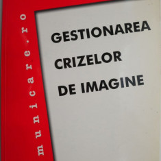 Gestionare crizelor de imagine – Ion Chiciudean, Valeriu Tones