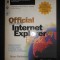 Bryan Pfaffenberger - Official Microsoft Internet Explorer (1997, cd-inclus)