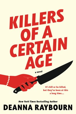 Killers of a Certain Age foto