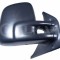Oglinda exterioara VW TRANSPORTER IV platou / sasiu (70XD) (1990 - 2003) ALKAR 6102986