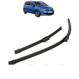 Cumpara ieftin Set 2 Stergatoare Volkswagen TOURAN Box Body/MPV (5T1) 2015-2020, parbriz, Bosch Aerotwin