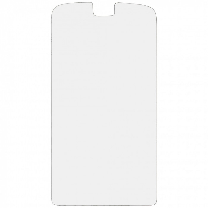 Folie plastic protectie ecran pentru Nokia C5-03