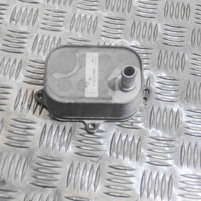Răcitor de ulei AUDI Q5 8R 2015 OEM: 03N117021A foto