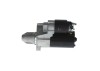 Starter Bosch 1 986 S00 678 Mercedes-Benz C-Class E-Class S-Class CLK SLK Vito