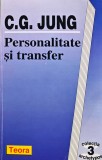Personalitate și transfer - 1997 - Carl Gustav Jung (XE377)