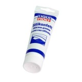 Vaselina siliconica Liqui Moly Silicon-Fett 3312 100 gr