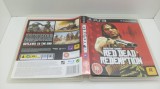 Joc PS3 Red Dead Redemption (ID 000363)