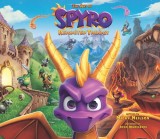 The Art of Spyro: Reignited Trilogy