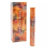 Cumpara ieftin Betisoare Parfumate Set 120 Buc African Musk