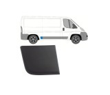 Bandou aripa spate CITROEN JUMPER (250), 09.2006-08.2014; JUMPER, 06.2014-; FIAT DUCATO (250), 09.2006-08.2014; DUCATO, 06.2014-; PEUGEOT BOXER (250)