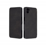 Cumpara ieftin Husa pentru Motorola Moto E22s Techsuit Safe Wallet Plus Negru, Piele Ecologica