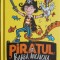 PIRATUL BARBA INCALCITA-AMY SPARKES, BEN CORT-257991