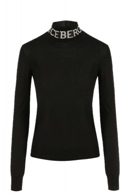 ICEBERG Women Blouse Iceberg 21II2P0A00270089000 foto