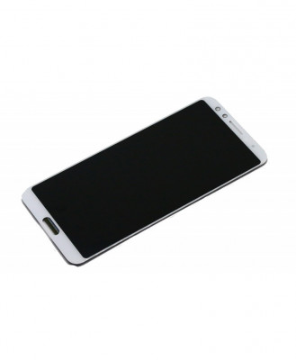 Ecran LCD Display Complet Huawei Nova 2s Alb foto