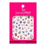 Cumpara ieftin Abtibild Unghii SensoPRO Milano - Dreamy Fly