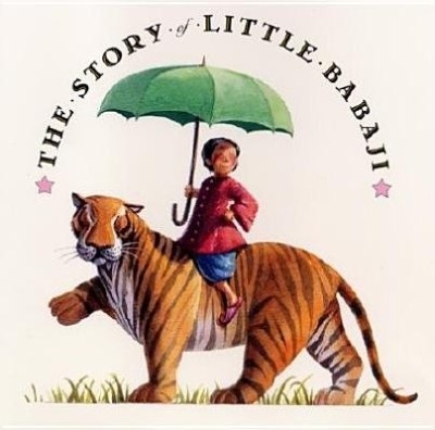 The Story of Little Babaji foto