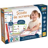 Joc educativ, Lisciani Montessori, Scoala de scriere
