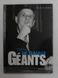 CHARLES DE GAULLE - GEANTS , 2006