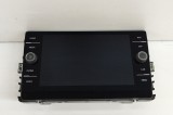 Ecran de navigație VW T-ROC A11 2023 OEM: 5NN919605B,A3C0866740000,A2C99819602 25451346