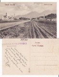 Darste (Brasov, Kronstadt ) - Fabrica de bere - rara