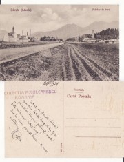 Darste (Brasov, Kronstadt ) - Fabrica de bere - rara
