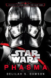 Star Wars - Phasma | Dawson Delilah, 2017, Del Rey Books