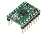 Controler motor pas cu pas STSPIN820 - 900mA, 7-45V, modul robotic