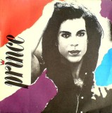 Disc vinil, LP. PRINCE: CAN&#039;T STOP THIS FEELING I GOT, LOVE MACHINE ETC.-PRINCE-260824