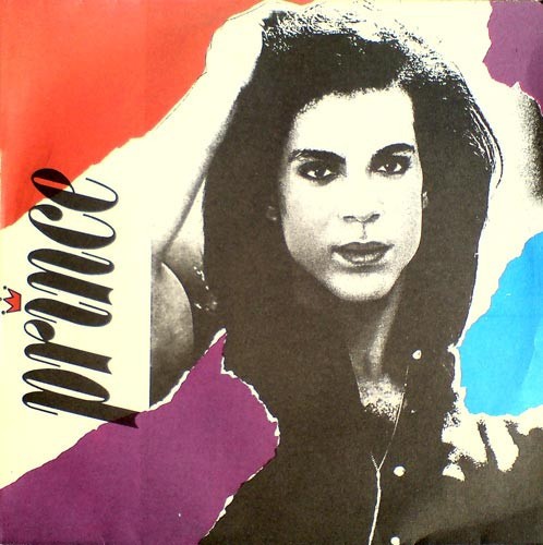 Disc vinil, LP. PRINCE: CAN&#039;T STOP THIS FEELING I GOT, LOVE MACHINE ETC.-PRINCE-260824