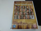 New Year&#039;s eve, dvd