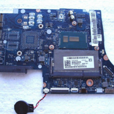 Placa de baza Lenovo E31-80 i5-6200U BIVS3 BIVE3 LA-D061P