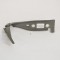 Balama capota dreapta față FORD FUSION JU_ 2004 OEM: 2S61-16800-BA | 2687035