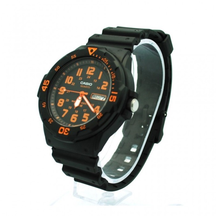 Ceas Barbatesc Sport CASIO MRW-200H-4BVDF