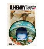 O. Henry - O poveste stranie - 116158