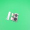 Huawei Mate 10 Lite Modul camere principale main + protectie metal SWAP