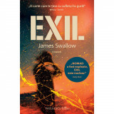 Exil, James Swallow, Niculescu