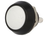 Comutator anti-vandalism ONPOW Poz: 2 SPST-NO 2A/36VDC IP65 1000M&Omega;