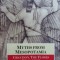 Myths from Mesopotamia [Ancient texts : Gilgamesh, Creation, The flood etc.]