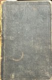 Biblia /Noul Testament in franceza