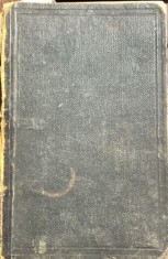 Biblia /Noul Testament in franceza