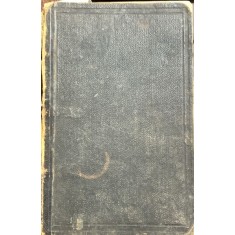Biblia /Noul Testament in franceza