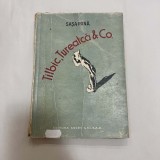 Sasa Pana - Tilbic, Tureatca &amp; Co. - 1948