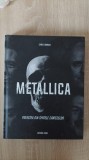 Metallica-Povestea din spatele c&acirc;ntecelor