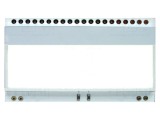 Iluminare de Fundal LED Albă pentru EADOGM081 EADOGM162 EADOGM163